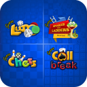 Super Games - Ludo, Chess, Callbreak, Snake Ladder