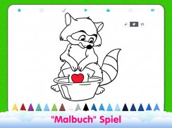 Flashcards for Kids in German screenshot 3