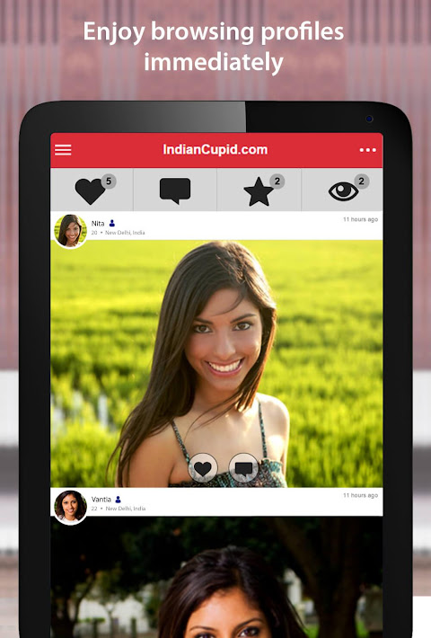 Free indian dating site without payment in Delhi