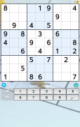 Sudoku - ปริศนาสมองคลาสสิก screenshot 12
