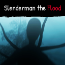 Slenderman the Flood Icon