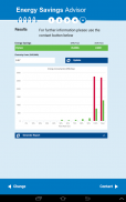 Energy Savings Advisor screenshot 3