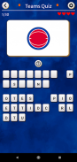 NBA Trivia Challenge screenshot 6