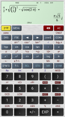 hiper calc pro screenshot 3