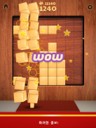 Wood Blocks 3D screenshot 14