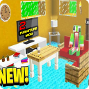 Furniture Mod for Minecraft-mcpe Furniture 2020 Icon