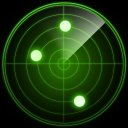 Ghost Detector Paranormal Tool icon