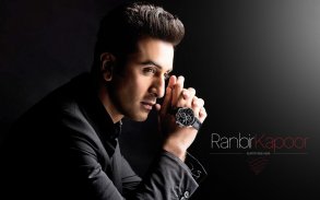 Ranbir Kapoor Wallpapers HD screenshot 2