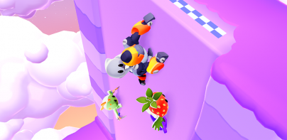 Pocket Champs: 3D Racing Games