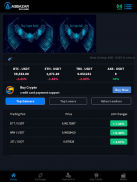 ASBAZAR Bitcoin Marketplace & Crypto Wallet screenshot 0