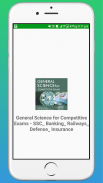 General Science for Competitive Exams OFFLINE screenshot 0