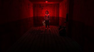 Hello Baby in Haunted House screenshot 1