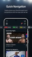 DAZN (ダゾーン) スポーツをライブ中継 screenshot 8