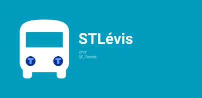 Lévis STL Bus - MonTransit