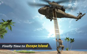 New US Commando Survival Fight and Escape Game screenshot 6