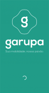 Garupa - Chame um motorista screenshot 2