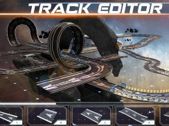 Cosmic Challenge Racing screenshot 7