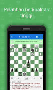 Chess King Tutorial (Problem) screenshot 1