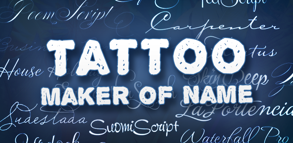 Tattoo my Photo 2.0-ink editor by Michal Stachyra