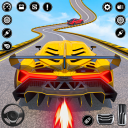 Extreme GT Car Crash Stunt Mas icon
