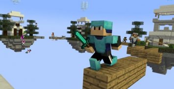 Bedwars Map for Minecraft PE - APK Download for Android