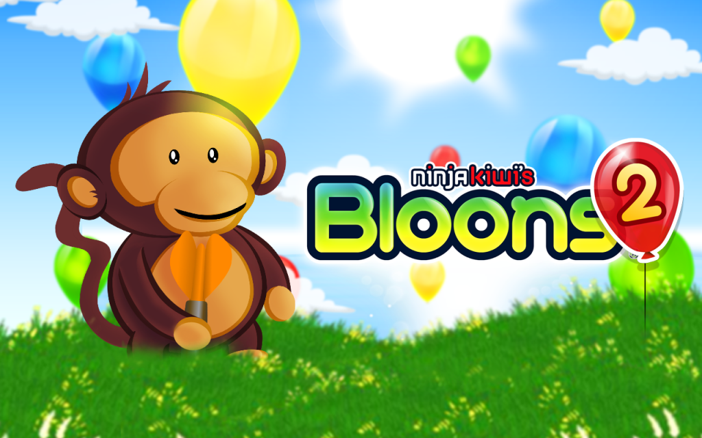 Bloons Android