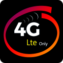 Force 4G LTE - 5G/4G/3G/2G