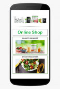Herbalife Products - Independent Distributor screenshot 2