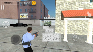 City of Gangsters screenshot 2