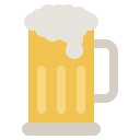 Beverage queue SMS booking, price outlets bevqueue Icon