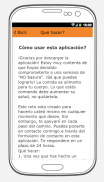 Reto 7 Días de Comida Sana screenshot 2