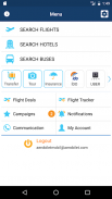 Aerobilet - Flights, Hotels, B screenshot 14