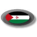 Western Sahara apps Icon