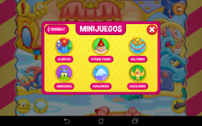 Mundo Gaturro Pocket screenshot 3