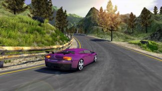 Offroad Car Simulator 3D screenshot 3