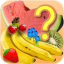 Guess Fruit Berry Icon