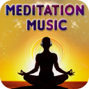Meditation for Peace of Mind Icon