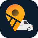 Connected Freight Driver App