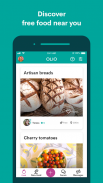 Olio — Share More, Waste Less screenshot 2