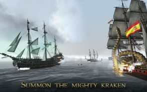 The Pirate: Plague of the Dead screenshot 11