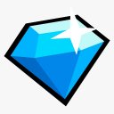 Diamantes Fr3 F1R3 Icon