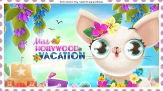 Miss Hollywood: Vacaciones screenshot 10
