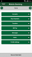 Roscoe State Bank Mobile screenshot 4