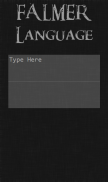 Skyrim Languages screenshot 4