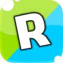 ReactionZ - Test your reaction time Icon