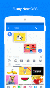 Messenger - Free Texting App screenshot 4