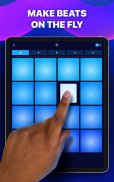 Beat Maker Go - Drum pad screenshot 8