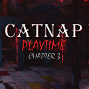 Catnap Playtime Icon