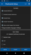 My Word List - Word Store - Personal Dictionary screenshot 3