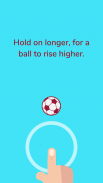 Juggle It Up: Kicker Game screenshot 7